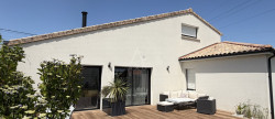 vente Maison Les Sorinieres