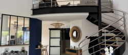 vente Maison Les Sorinieres