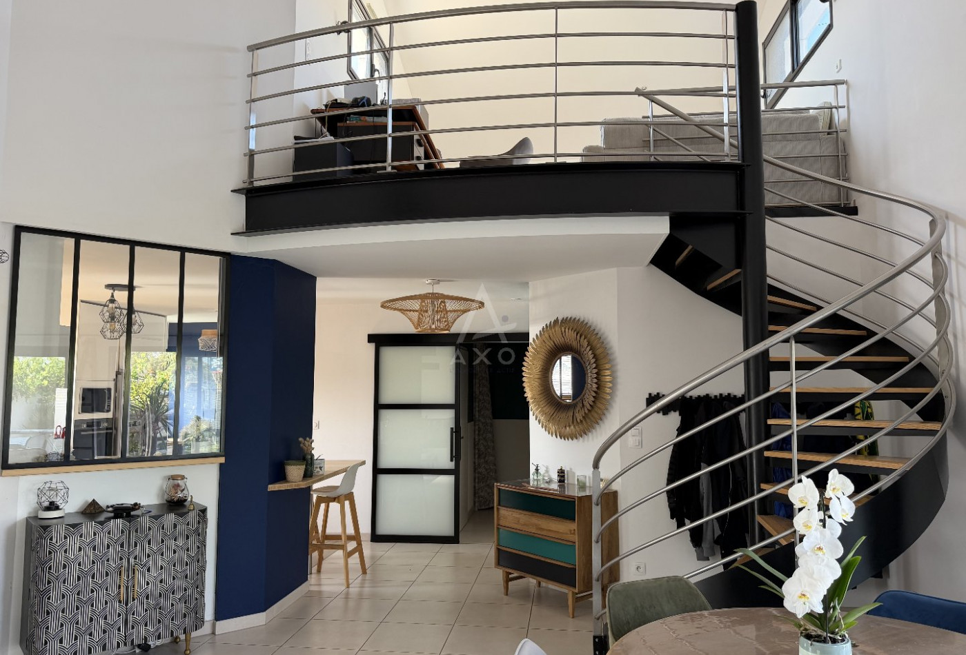 vente Maison Les Sorinieres - Photo 1