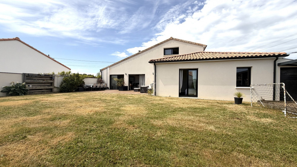 vente Maison Les Sorinieres - Photo 8