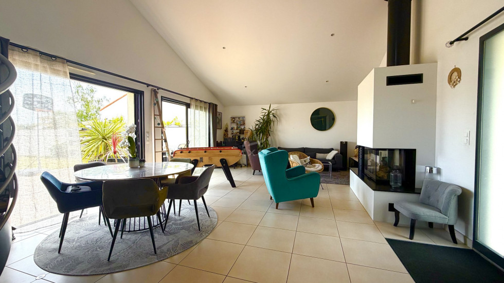 vente Maison Les Sorinieres - Photo 2