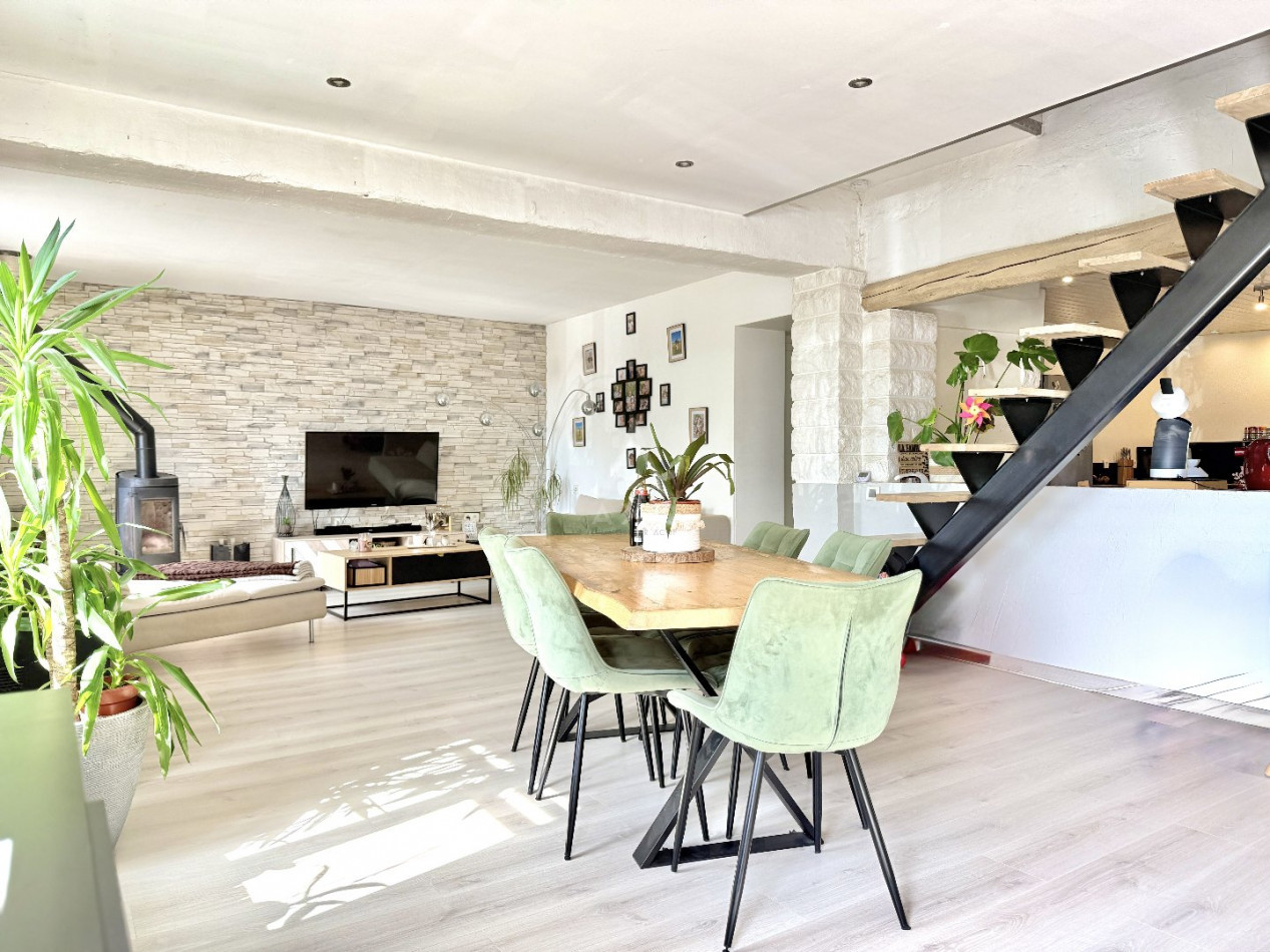 vente Maison Tincry - Photo 1