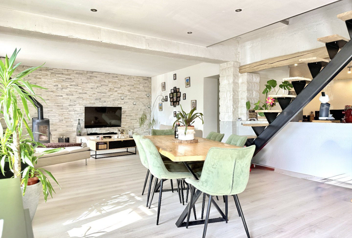 vente Maison Tincry - Photo 1