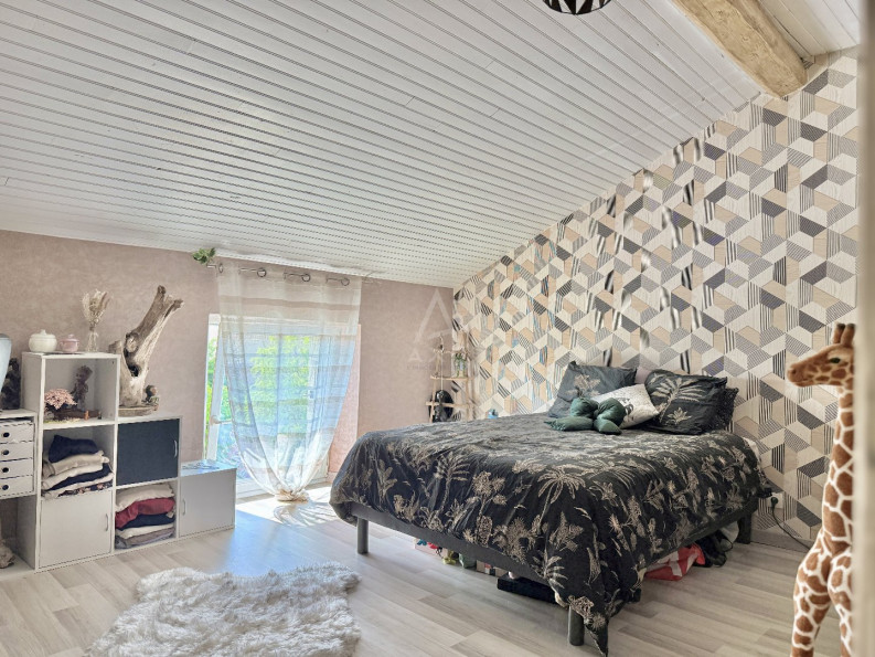 vente Maison Tincry - Photo 9