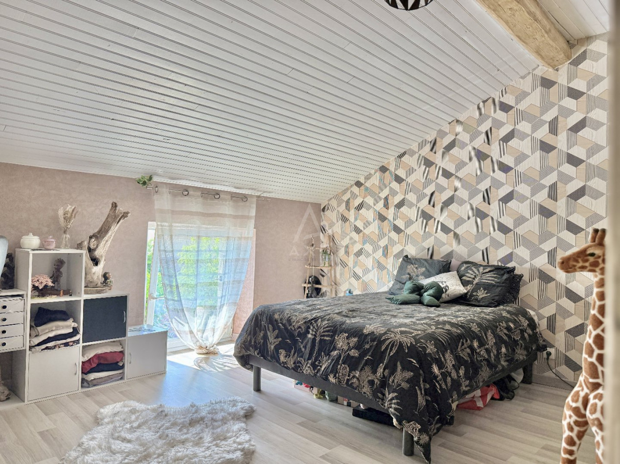 vente Maison Tincry - Photo 9