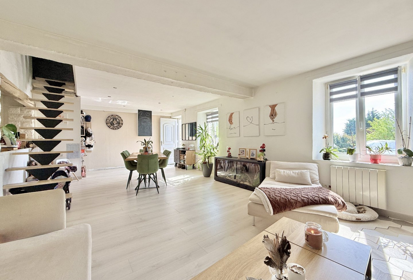 vente Maison Tincry - Photo 2