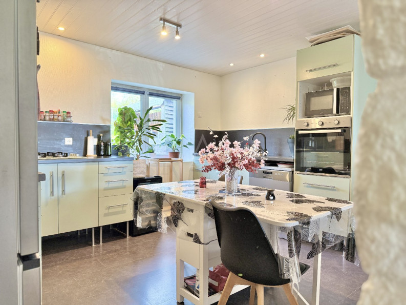 vente Maison Tincry - Photo 6