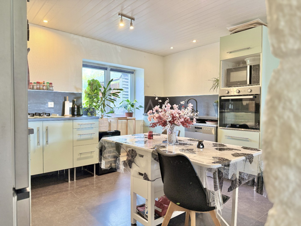 vente Maison Tincry - Photo 6