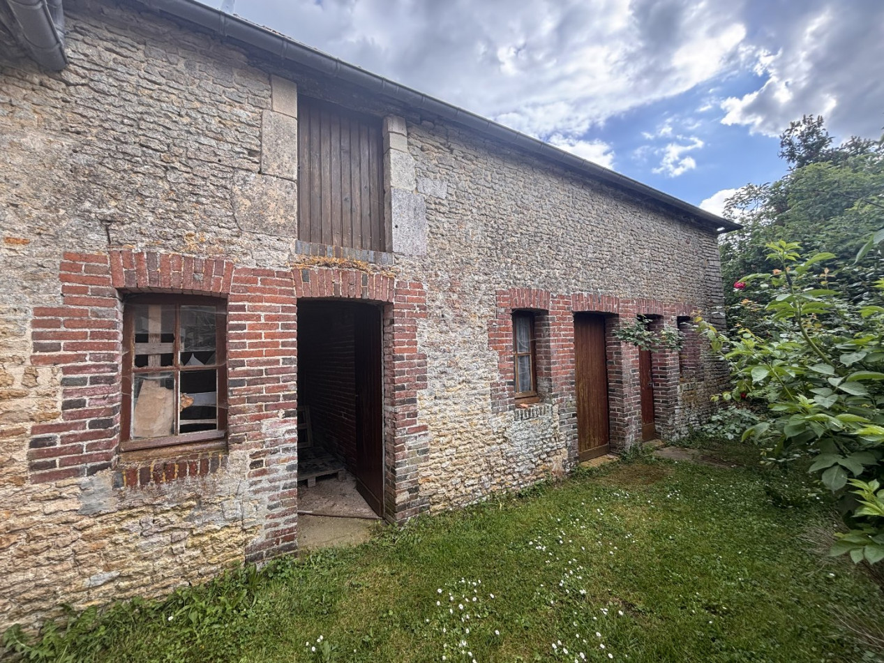 vente Maison Louvieres En Auge - Photo 4