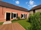 vente Maison Louvieres En Auge