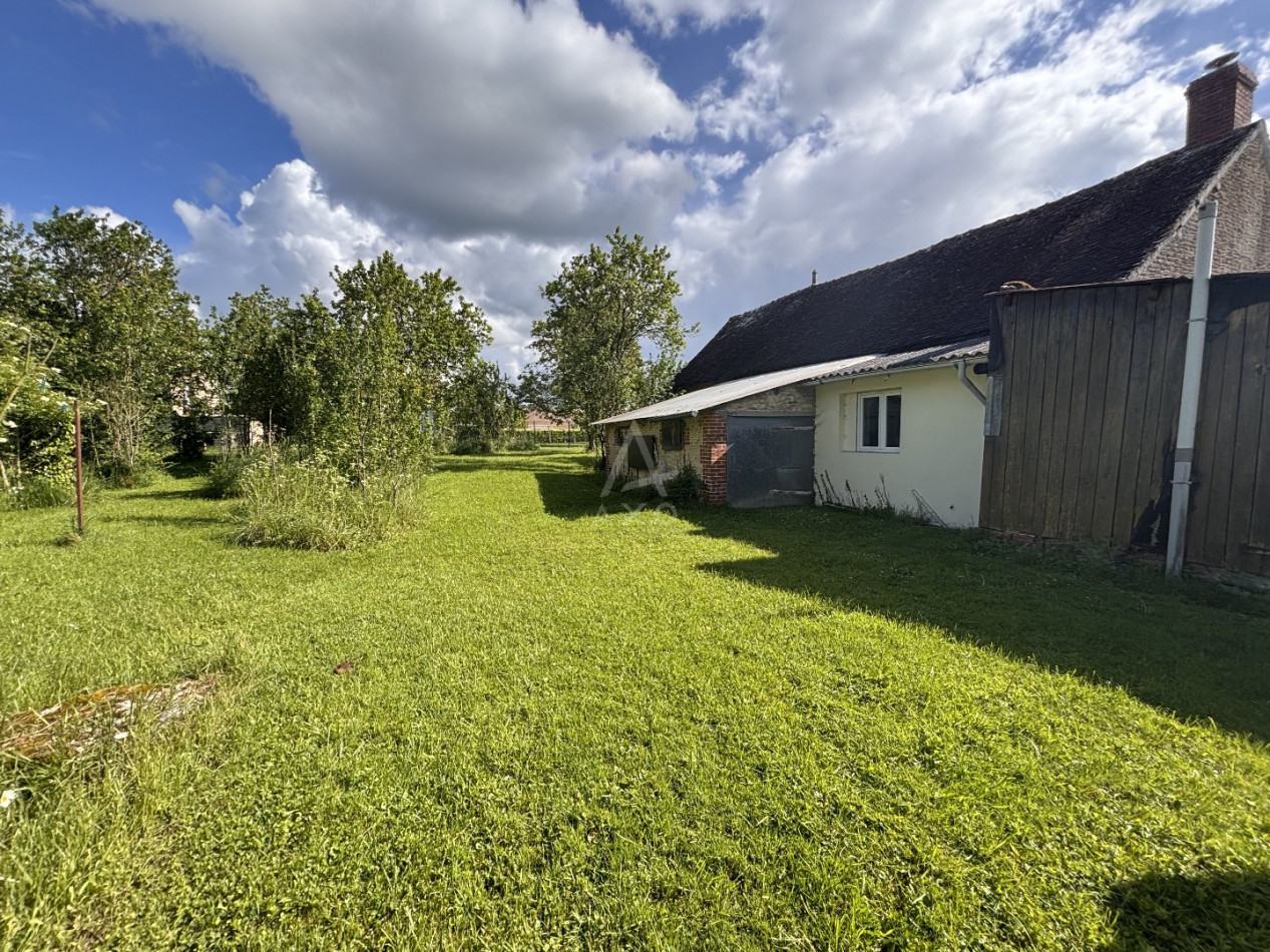 vente Maison Louvieres En Auge - Photo 5