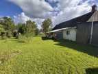 vente Maison Louvieres En Auge