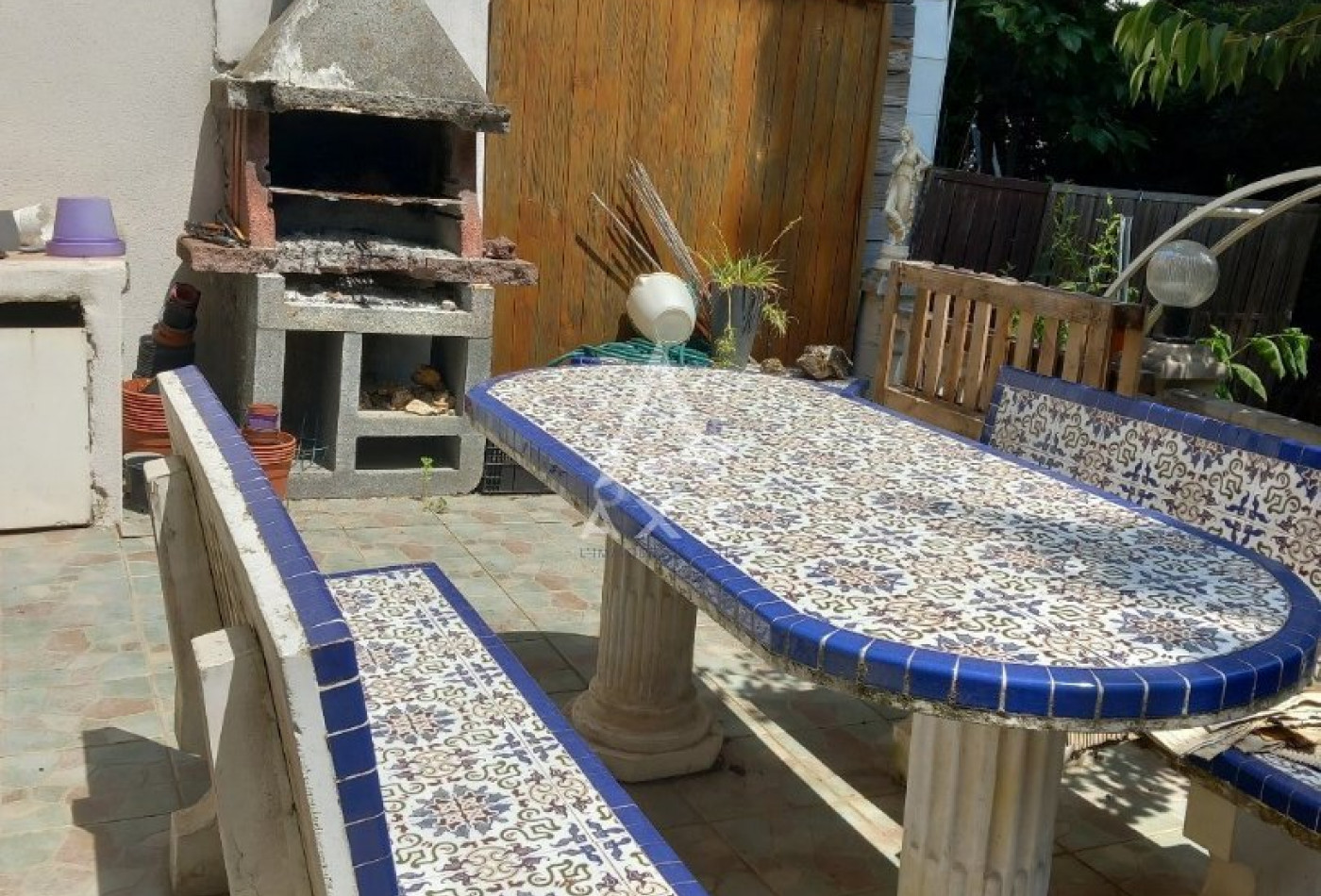 vente Maison Montpellier - Photo 8