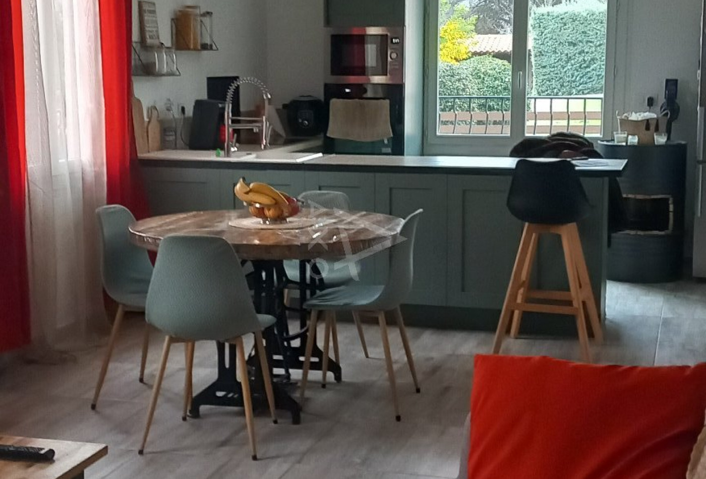 vente Maison Paulhan - Photo 5