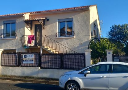 vente Maison Paulhan