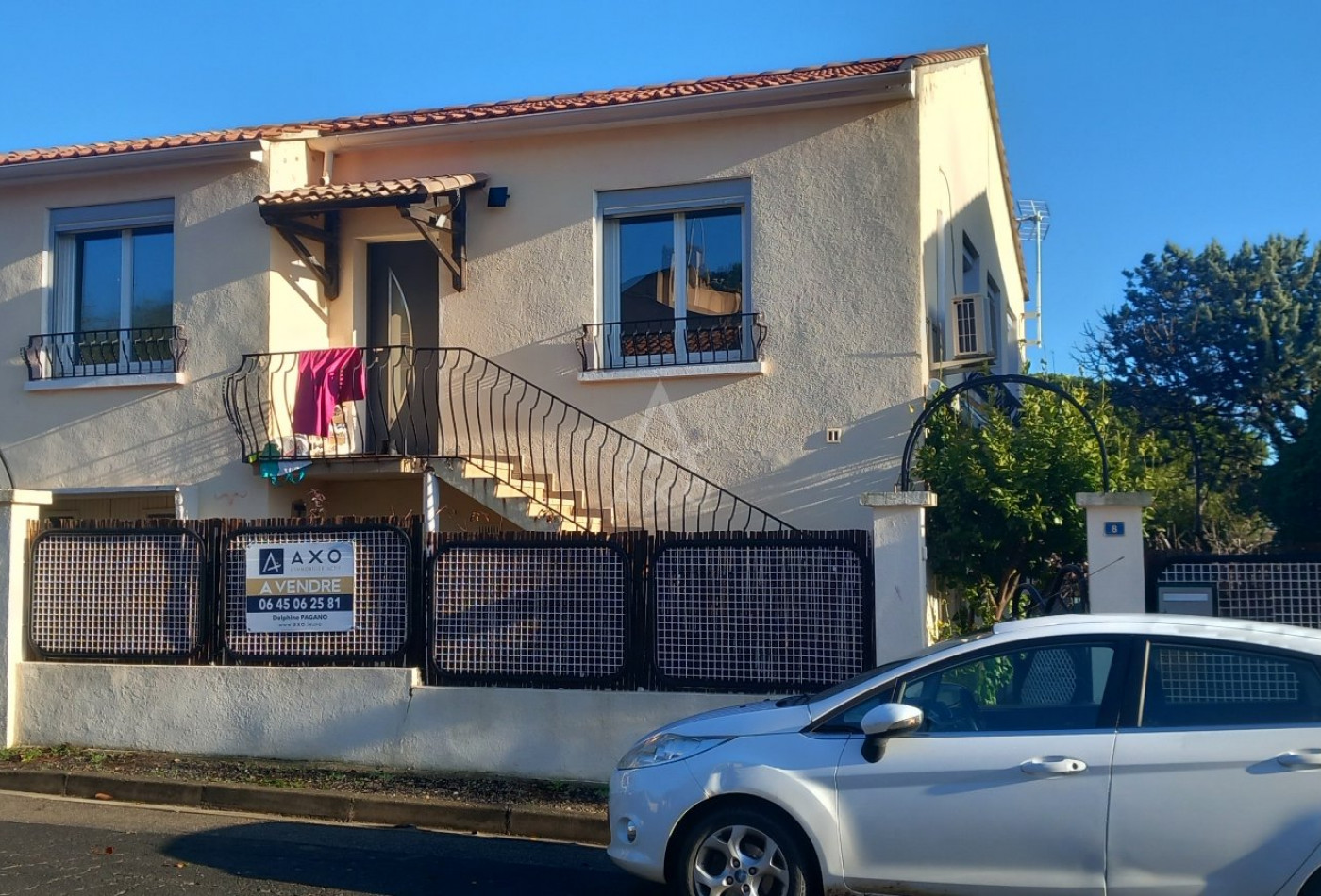 vente Maison Paulhan - Photo 1
