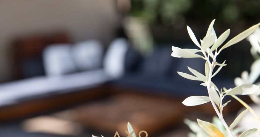 vente Maison Bouc Bel Air