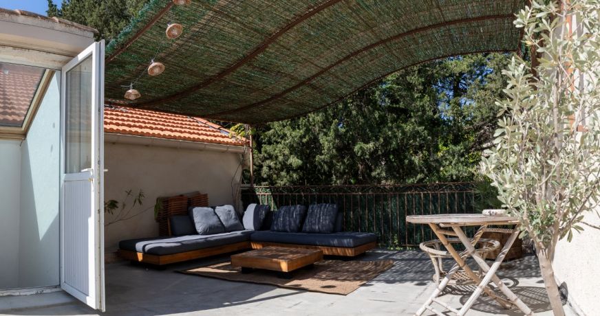 vente Maison Bouc Bel Air