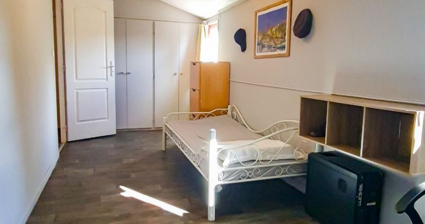 vente Maison Aix En Provence