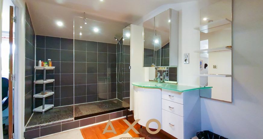 vente Maison Aix En Provence