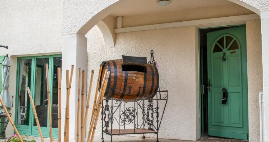 vente Maison Aix En Provence