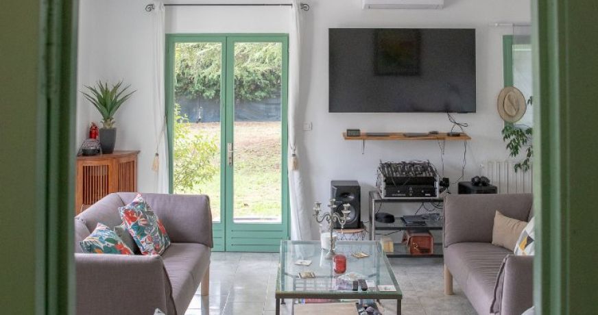 vente Maison Aix En Provence