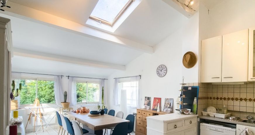 vente Maison Aix En Provence