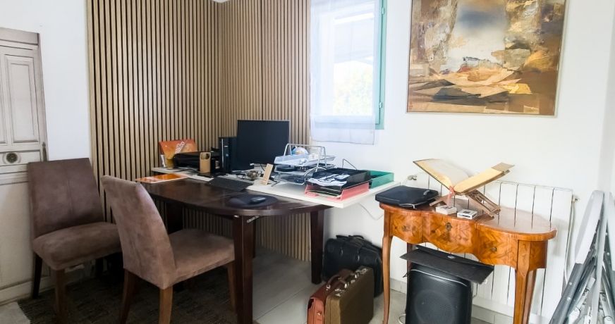 vente Maison Aix En Provence