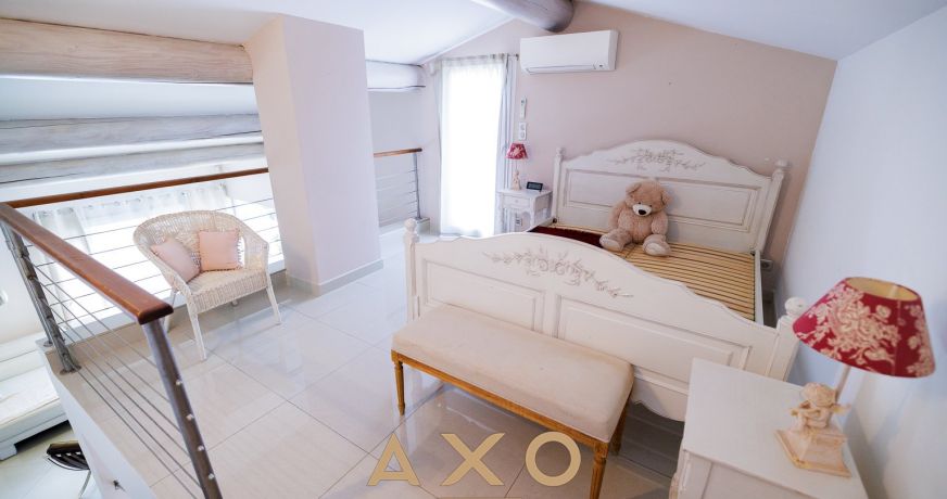 vente Maison Simiane Collongue