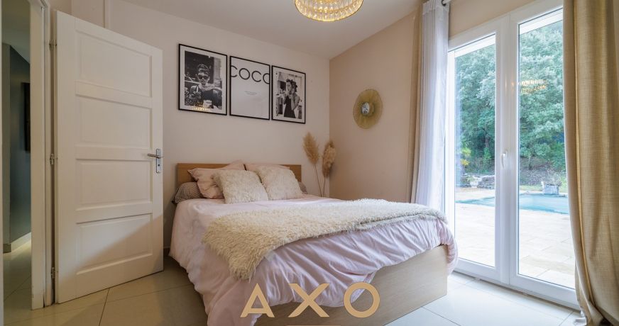 vente Maison Simiane Collongue