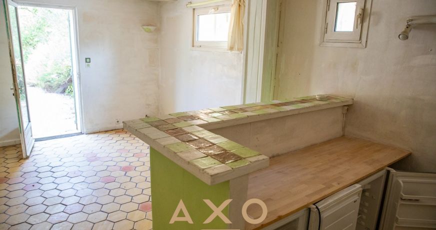 vente Bastide Aix En Provence