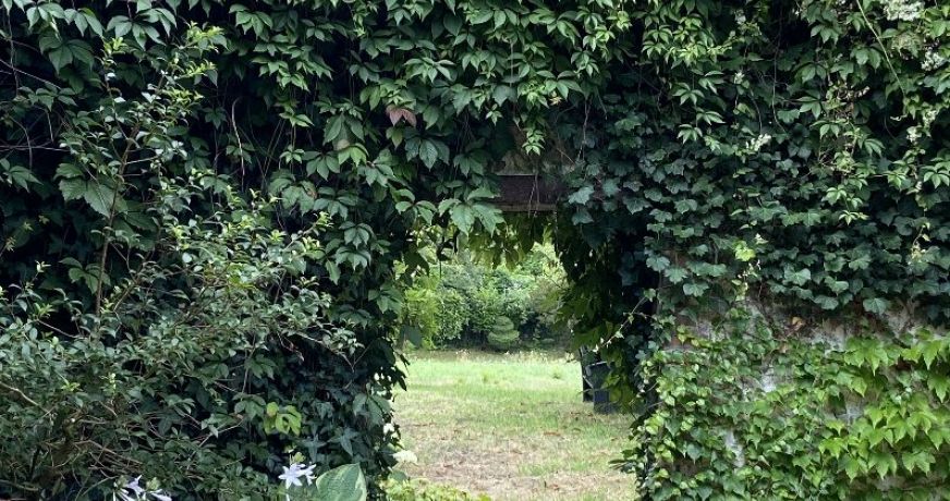 vente Maison de maître Chuelles