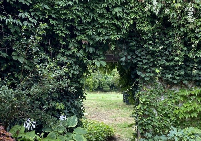 vente Maison de maître Chuelles