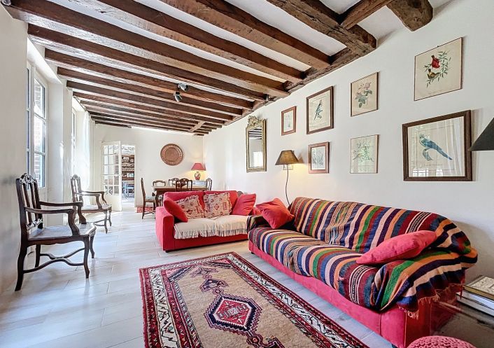 vente Maison de maître Chuelles