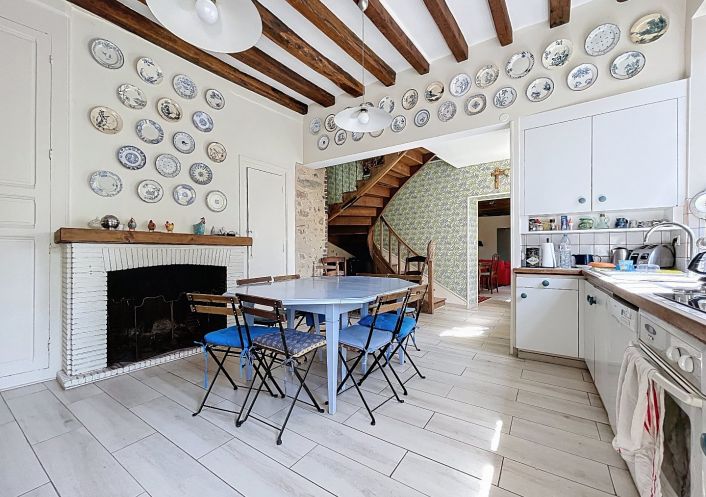 vente Maison de maître Chuelles