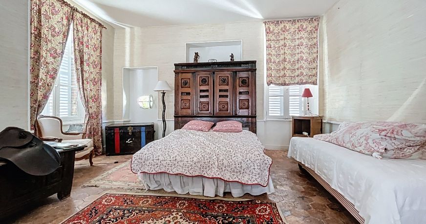 vente Maison de maître Chuelles