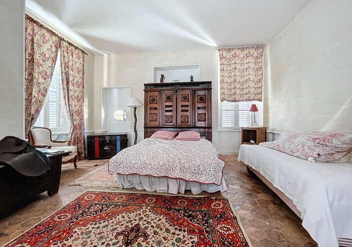 vente Maison de maître Chuelles