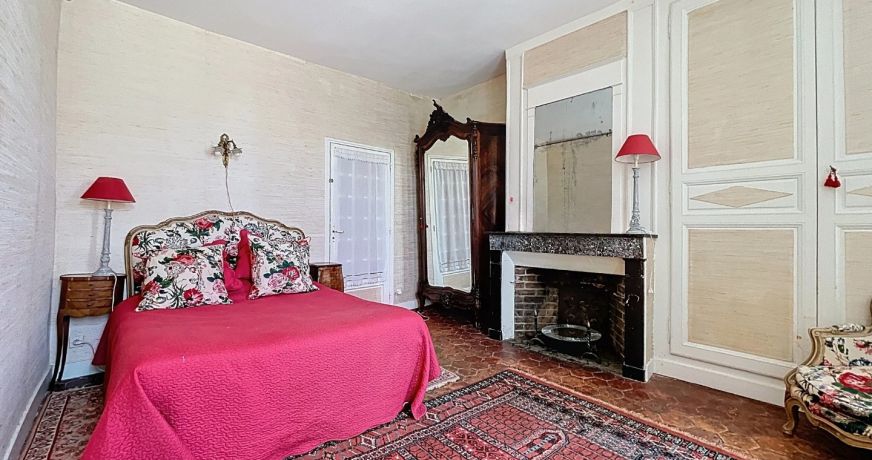 vente Maison de maître Chuelles