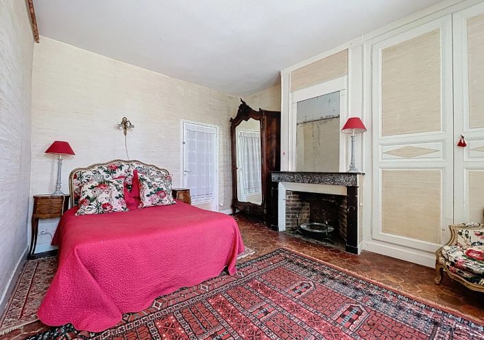 vente Maison de maître Chuelles