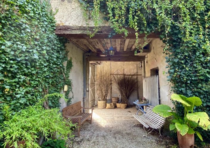 vente Maison de maître Chuelles