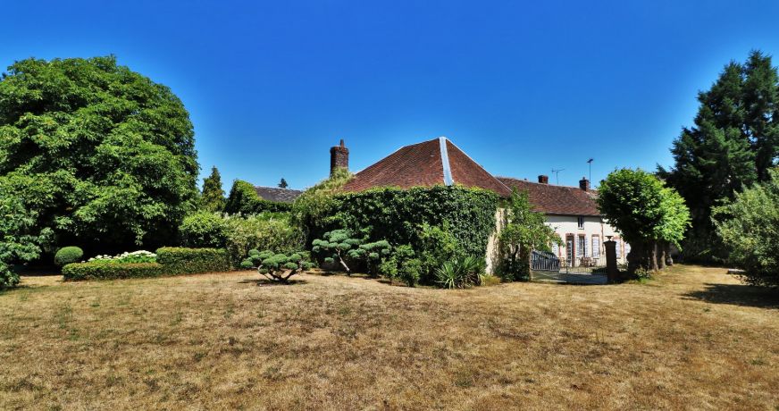 vente Maison de maître Chuelles