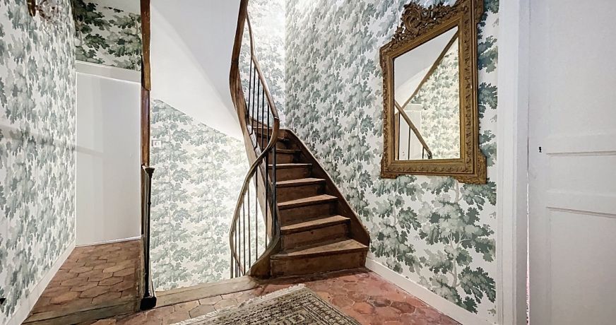 vente Maison de maître Chuelles