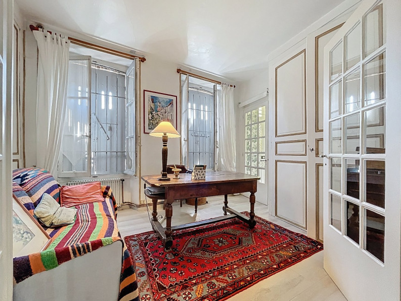 vente Maison de maître Chuelles - Photo 8