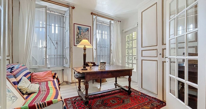 vente Maison de maître Chuelles