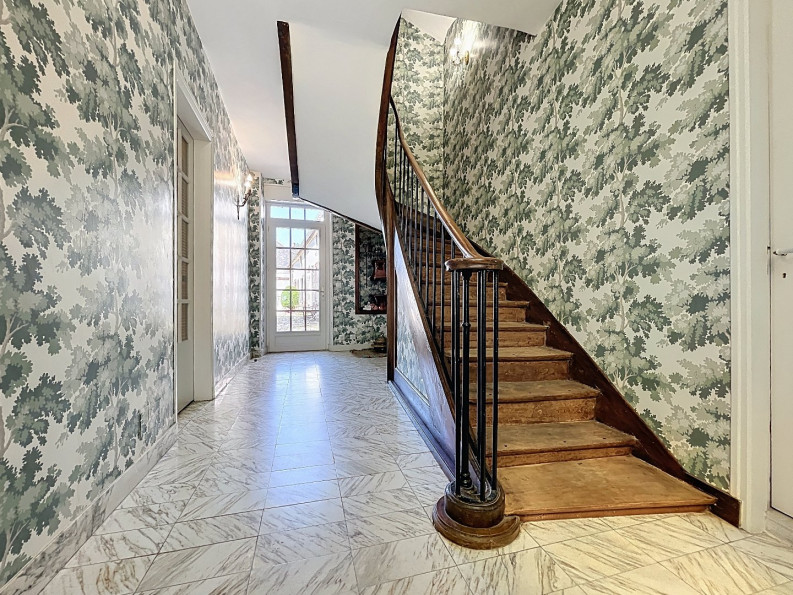 vente Maison de maître Chuelles - Photo 4