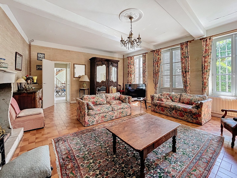 vente Maison de maître Chuelles - Photo 5