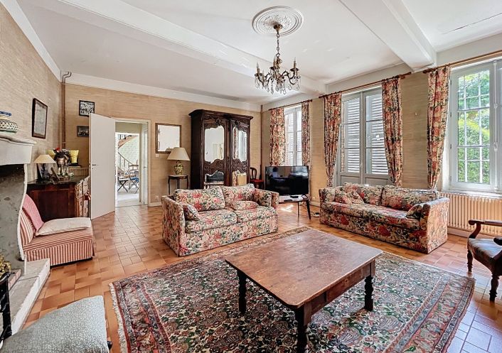 vente Maison de maître Chuelles