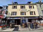 vente Immeuble commercial Camaret Sur Mer