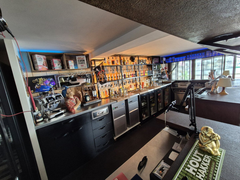 vente Immeuble commercial Camaret Sur Mer - Photo 8