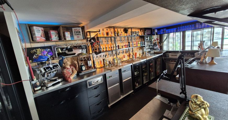 vente Immeuble commercial Camaret Sur Mer